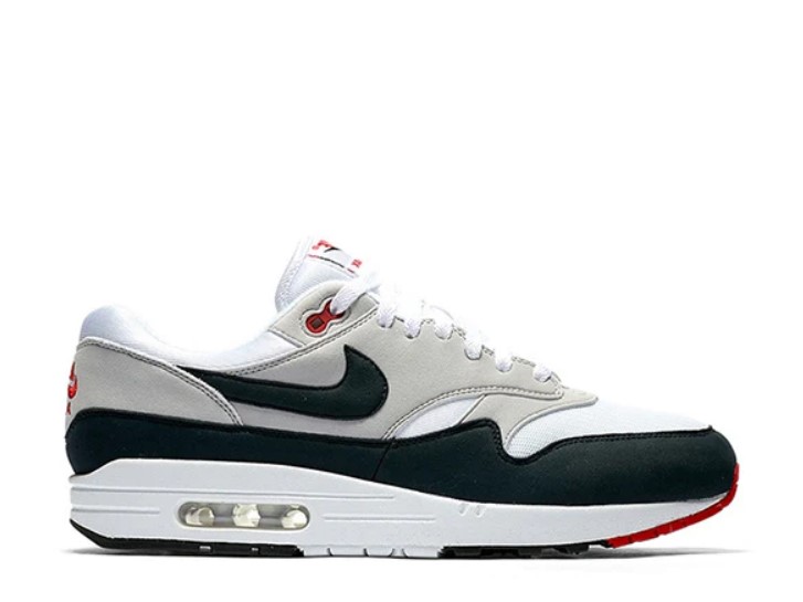 Nike Air Max 1 'Anniversary Obsidian'